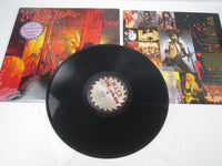 Load image into Gallery viewer, W.A.S.P. Live In The Raw CLT 48053 Hype LP Vinyl
