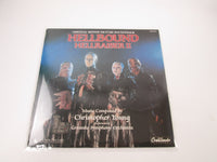 Load image into Gallery viewer, Hellbound Hellraiser II OST GNPS-8015 LP Vinyl
