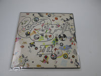 Load image into Gallery viewer, Led Zeppelin III Atlantic SD 7201 LP Vinyl
