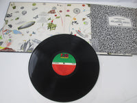 Load image into Gallery viewer, Led Zeppelin III Atlantic SD 7201 LP Vinyl
