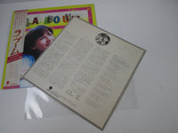 Load image into Gallery viewer, OST(JEFF JORDAN) LA BOUM EASTWORLD WTP-90148 with OBI Japan LP Vinyl
