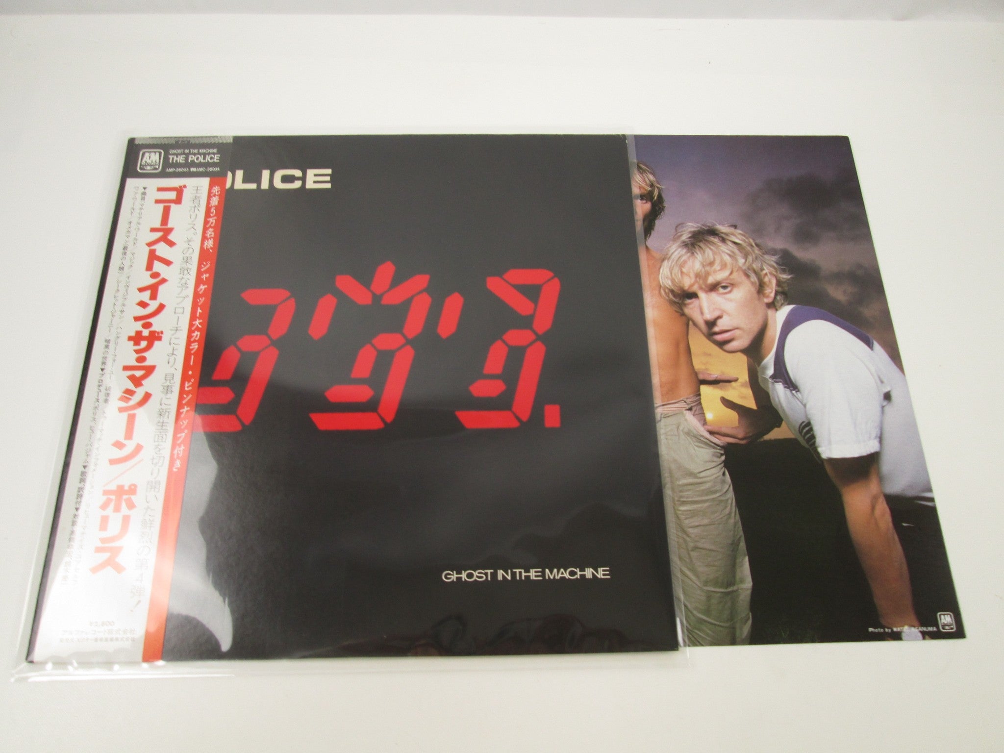 邦楽 Agencement - ST LP Products - Page 270 | Japan Records Vinyl Store OBI-ya