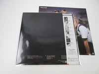 Load image into Gallery viewer, The Police Ghost In The Machine A&amp;M AMP-28043 with OBI Pinnup Japan LP Vinyl
