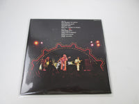 Load image into Gallery viewer, Bachman-Turner Overdrive Japan Tour Mercury RJ-7200 with OBI Japan LP Vinyl
