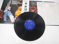 Load image into Gallery viewer, Bachman-Turner Overdrive Japan Tour Mercury RJ-7200 with OBI Japan LP Vinyl
