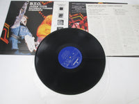 Load image into Gallery viewer, Bachman-Turner Overdrive Japan Tour Mercury RJ-7200 with OBI Japan LP Vinyl

