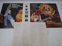 Load image into Gallery viewer, Bachman-Turner Overdrive Japan Tour Mercury RJ-7200 with OBI Japan LP Vinyl

