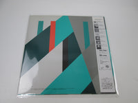Load image into Gallery viewer, ORCHESTRAL MANOEUVRES IN DARK DAZZLE SHIPS VIL-6040 with OBI Japan LP Vinyl
