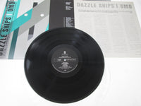 Load image into Gallery viewer, ORCHESTRAL MANOEUVRES IN DARK DAZZLE SHIPS VIL-6040 with OBI Japan LP Vinyl
