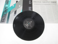 Load image into Gallery viewer, ORCHESTRAL MANOEUVRES IN DARK DAZZLE SHIPS VIL-6040 with OBI Japan LP Vinyl
