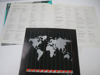 Load image into Gallery viewer, ORCHESTRAL MANOEUVRES IN DARK DAZZLE SHIPS VIL-6040 with OBI Japan LP Vinyl
