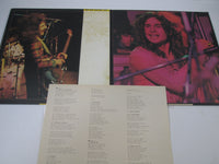 Load image into Gallery viewer, Black Sabbath Vol 4 Vertigo RJ-5049 with OBI Japan LP Vinyl
