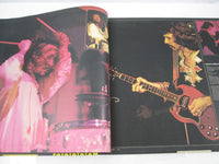 Black Sabbath Vol 4 Vertigo RJ-5049 with OBI Japan LP Vinyl