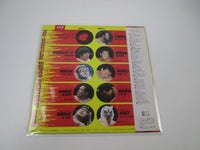 Load image into Gallery viewer, Pro-Wrestling Super Fighters Themes Promo K28A-616 with OBI Japan LP Vinyl
