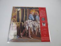 Load image into Gallery viewer, CYNDI LAUPER TRUE COLORS Promo PORTRAIT 28 3P-760 with OBI Japan LP Vinyl
