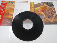 Load image into Gallery viewer, CYNDI LAUPER TRUE COLORS Promo PORTRAIT 28 3P-760 with OBI Japan LP Vinyl
