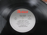 Load image into Gallery viewer, CYNDI LAUPER TRUE COLORS Promo PORTRAIT 28 3P-760 with OBI Japan LP Vinyl
