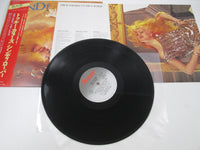 Load image into Gallery viewer, CYNDI LAUPER TRUE COLORS Promo PORTRAIT 28 3P-760 with OBI Japan LP Vinyl
