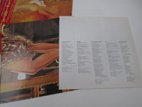 Load image into Gallery viewer, CYNDI LAUPER TRUE COLORS Promo PORTRAIT 28 3P-760 with OBI Japan LP Vinyl
