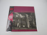 Load image into Gallery viewer, U2 The Unforgettable Fire 28SI-252 with OBI Japan LP Vinyl
