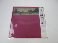 Load image into Gallery viewer, U2 The Unforgettable Fire 28SI-252 with OBI Japan LP Vinyl
