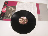 Load image into Gallery viewer, U2 The Unforgettable Fire 28SI-252 with OBI Japan LP Vinyl
