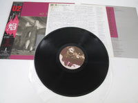 Load image into Gallery viewer, U2 The Unforgettable Fire 28SI-252 with OBI Japan LP Vinyl
