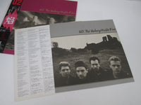 Load image into Gallery viewer, U2 The Unforgettable Fire 28SI-252 with OBI Japan LP Vinyl
