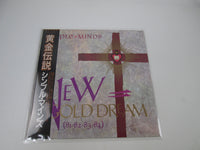 Load image into Gallery viewer, SIMPLE MINDS NEW GOLD DREAM VIRGIN VIL-6013 with OBI Japan LP Vinyl
