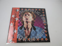 Load image into Gallery viewer, PSYCHEDELIC FURS MIRROR MOVES EPIC 28 3P-530 with OBI Japan LP Vinyl
