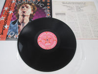 Load image into Gallery viewer, PSYCHEDELIC FURS MIRROR MOVES EPIC 28 3P-530 with OBI Japan LP Vinyl
