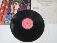 Load image into Gallery viewer, PSYCHEDELIC FURS MIRROR MOVES EPIC 28 3P-530 with OBI Japan LP Vinyl
