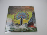 Load image into Gallery viewer, JACKSONS DESTINY EPIC 25 3P-204 with OBI Japan LP Vinyl
