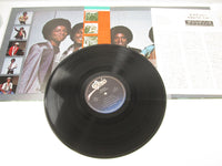 Load image into Gallery viewer, JACKSONS DESTINY EPIC 25 3P-204 with OBI Japan LP Vinyl
