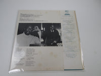 Load image into Gallery viewer, Lionel Hampton On Green Dolphin Street RVJ-6050 with OBI Japan LP Vinyl
