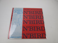 Load image into Gallery viewer, Dizzy Gillespie Charlie Parker Diz 'N' Bird In Concert YY-7001 with OBI LP Vinyl
