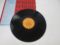 Load image into Gallery viewer, Dizzy Gillespie Charlie Parker Diz 'N' Bird In Concert YY-7001 with OBI LP Vinyl
