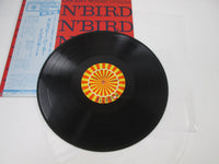 Load image into Gallery viewer, Dizzy Gillespie Charlie Parker Diz 'N' Bird In Concert YY-7001 with OBI LP Vinyl
