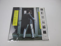 Load image into Gallery viewer, PETER SCHILLING ERROR IN THE SYSTEM WEA P-11423 with OBI Japan LP Vinyl
