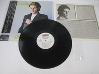 Load image into Gallery viewer, PETER SCHILLING ERROR IN THE SYSTEM WEA P-11423 with OBI Japan LP Vinyl
