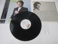 Load image into Gallery viewer, PETER SCHILLING ERROR IN THE SYSTEM WEA P-11423 with OBI Japan LP Vinyl
