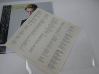 Load image into Gallery viewer, PETER SCHILLING ERROR IN THE SYSTEM WEA P-11423 with OBI Japan LP Vinyl
