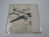 Load image into Gallery viewer, Blue Öyster Cult ‎Secret Treaties Promo SOPM-126 with OBI Japan LP Vinyl
