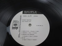 Load image into Gallery viewer, Blue Öyster Cult ‎Secret Treaties Promo SOPM-126 with OBI Japan LP Vinyl
