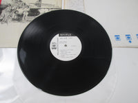 Load image into Gallery viewer, Blue Öyster Cult ‎Secret Treaties Promo SOPM-126 with OBI Japan LP Vinyl
