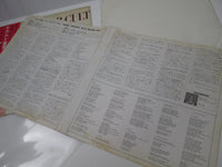 Load image into Gallery viewer, Blue Öyster Cult ‎Secret Treaties Promo SOPM-126 with OBI Japan LP Vinyl
