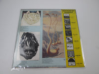 Load image into Gallery viewer, Blue Öyster Cult ‎Cultösaurus Erectus Promo 25AP 1984 with OBI Japan LP Vinyl
