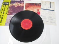 Load image into Gallery viewer, Blue Öyster Cult ‎Cultösaurus Erectus Promo 25AP 1984 with OBI Japan LP Vinyl
