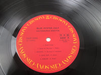 Load image into Gallery viewer, Blue Öyster Cult ‎Cultösaurus Erectus Promo 25AP 1984 with OBI Japan LP Vinyl
