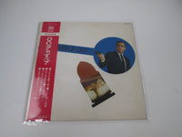 Load image into Gallery viewer, The Best Of 007 SR-343 with OBI Japan LP Vinyl
